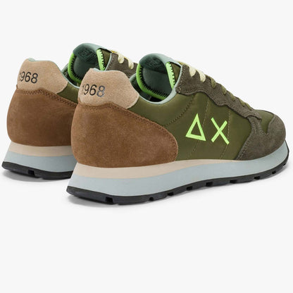 Sneakers SUN68 "TOM MULTICOLOR" Z36106-19