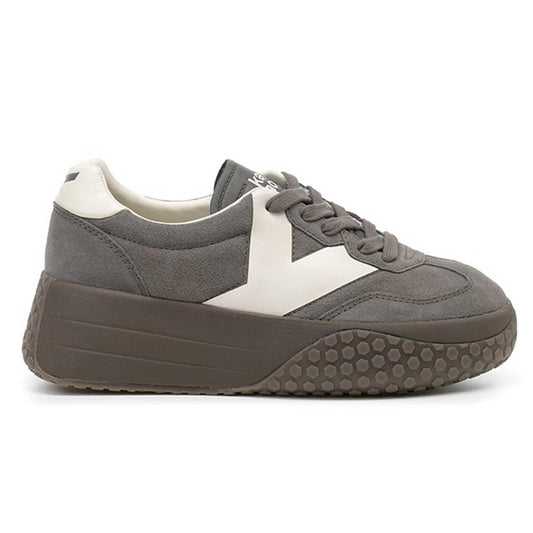 Sneakers Keh-Noo 9767 scarpe taupe