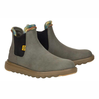 Scarpe Hey Dude Branson Classic uomo 42065-3N0