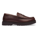 Mocassino Birkenstock Highwood Loafer 1032660 Marrone Carafe (36-41) | Calzata Stretta