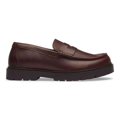 Birkenstock Highwood Loafer 1032660 marrone Carafe da donna