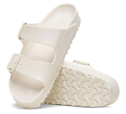 Sandali Arizona Eva Birkenstock 1027384 Eggshell (36-41)