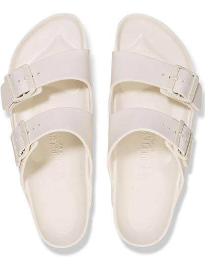 Sandali Arizona Eva Birkenstock 1027384 Eggshell (36-41)