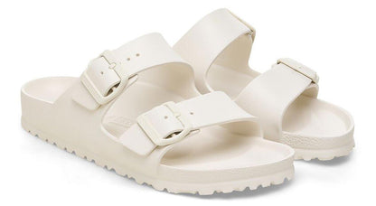 Sandali Arizona Eva Birkenstock 1027384 Eggshell (36-41)