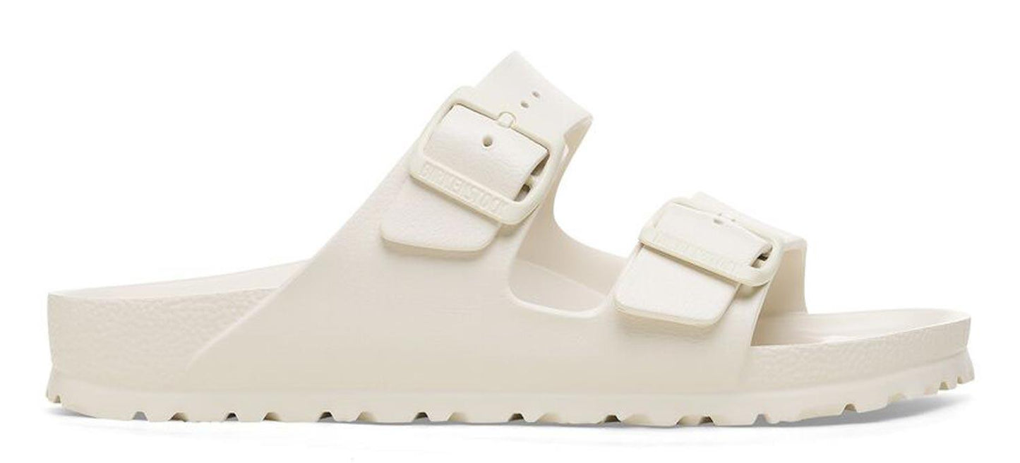 Sandali Arizona Eva Birkenstock 1027384 Eggshell (36-41)