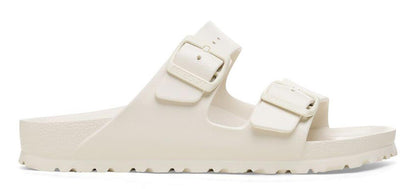 Sandali Arizona Eva Birkenstock 1027384 Eggshell (36-41)