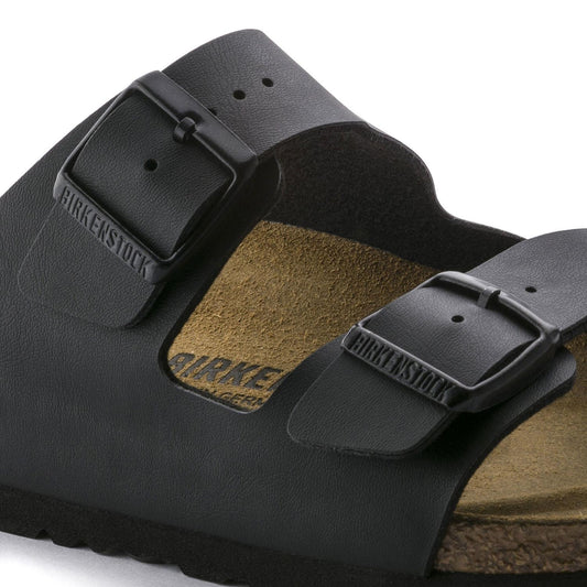 Sandali Arizona nero Birkenstock 051793 (41-48)