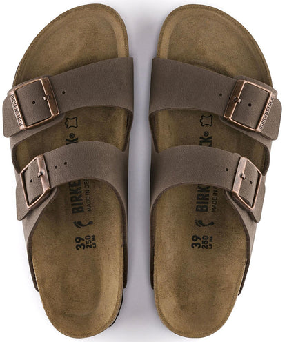 Sandali Arizona Birkenstock 151183 marrone mocca (42-46)