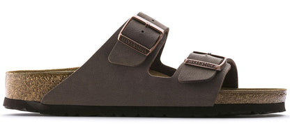 Sandali Arizona Birkenstock 151183 marrone mocca (42-46)