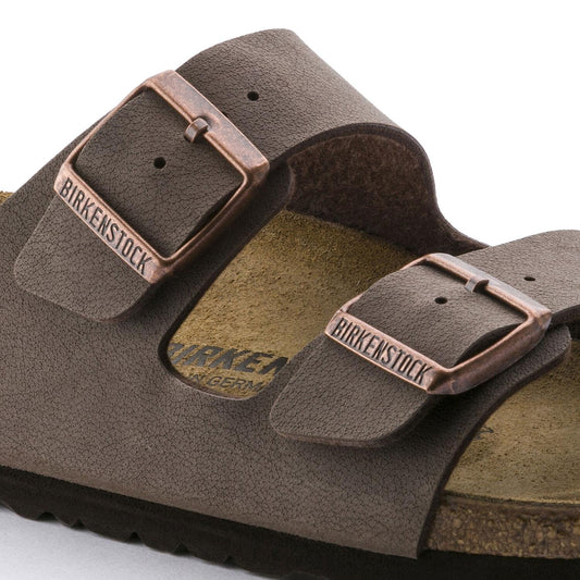Sandali Arizona Birkenstock 151183 marrone mocca (42-46)