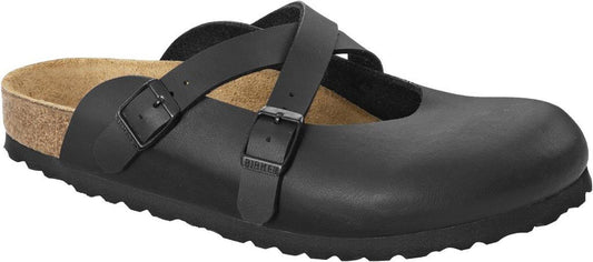 Sabot Dorian Birkenstock 0023303 nero (35-41)