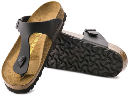 Sandali Gizeh Birkenstock 0043691 nero (35-40)