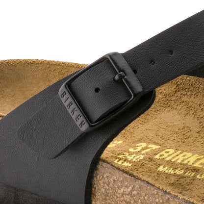 Sandali Gizeh Birkenstock 0043691 nero (35-40)