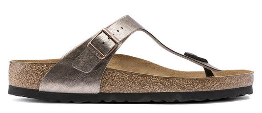 Sandali Birkenstock Gizeh 1016144 perlato taupe (35-41)