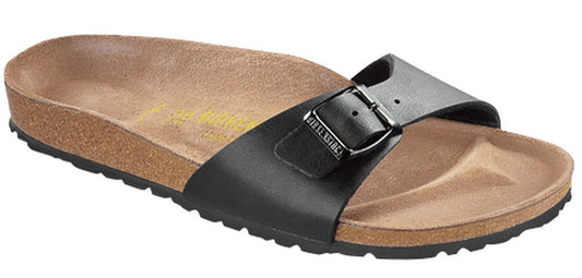 Sandali Madrid Birkenstock 040793 nero (41-46)