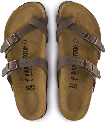 Sandali Mayari Birkenstock 071061 Mocca (35-40)
