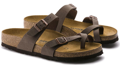Sandali Mayari Birkenstock 071061 Mocca (41-45)