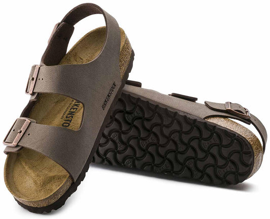 Sandali Milano Birkenstock 634503 mocca (35-41)