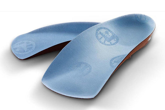 Plantare "Blue Footbed Sport" Birkenstock 1001172