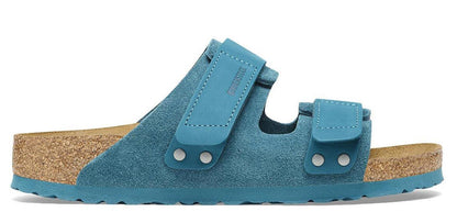 Sandali Birkenstock UJI 1026767  Turchese (36-41)
