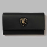 Portafoglio Blauer FENNY05 Donna Nylon Nero | Jane