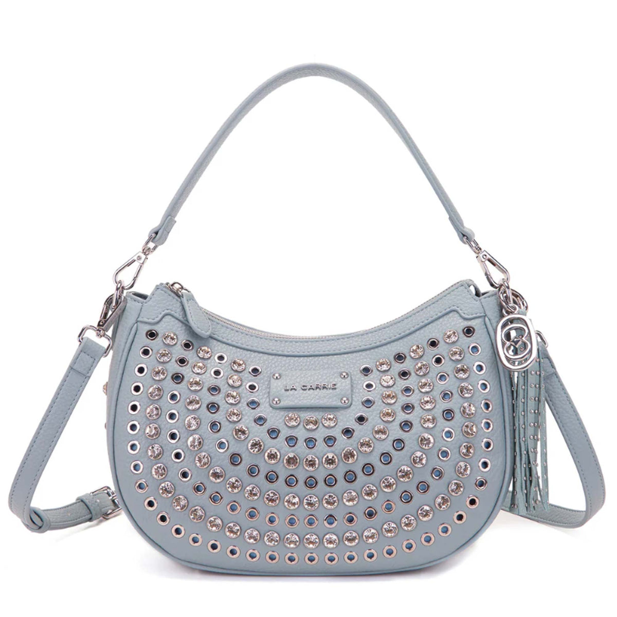 Borsa a spalla La Carrie Andromeda 161M-DB-179-TBS Tracolla sky