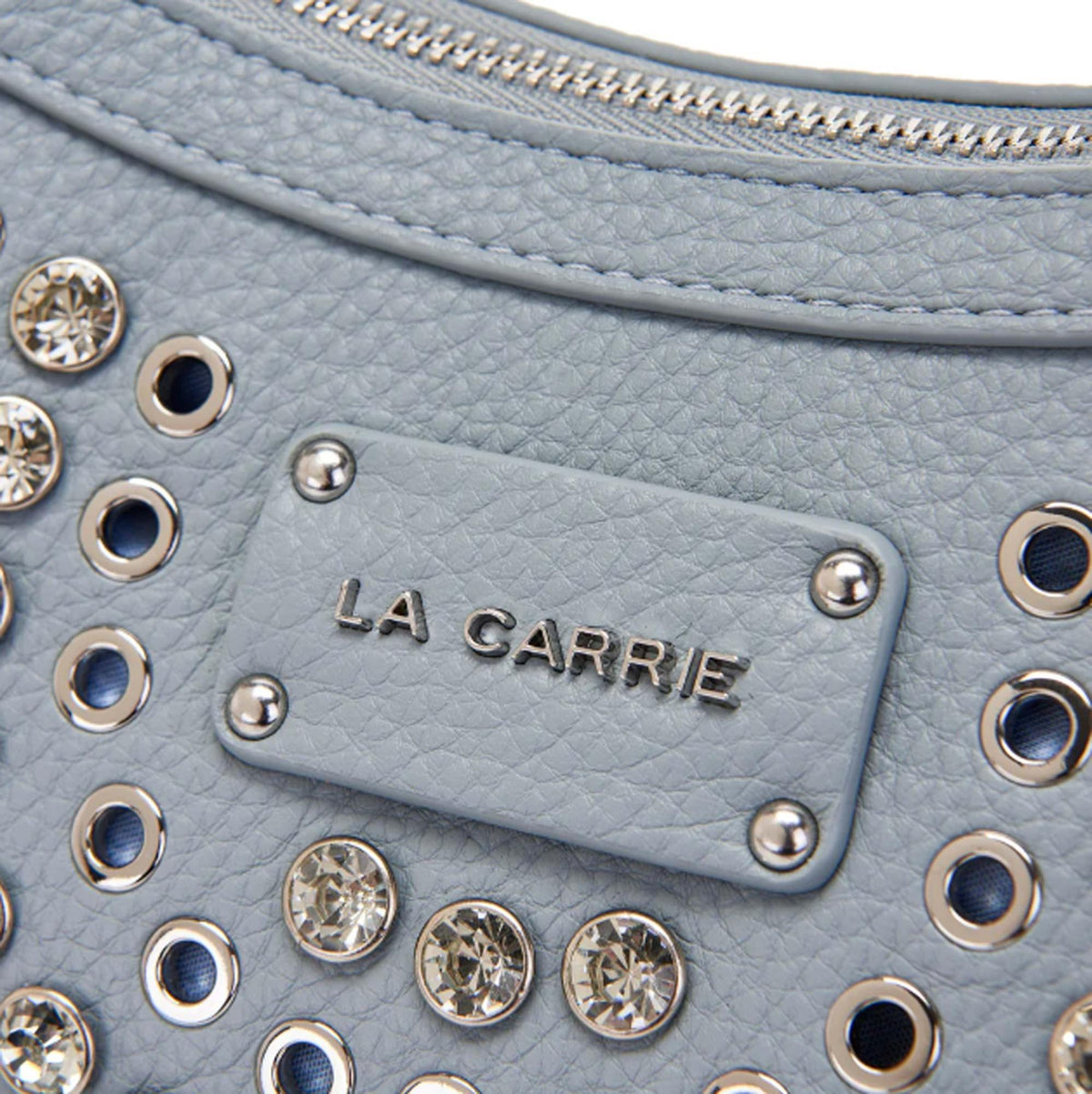 Borsa a spalla La Carrie Andromeda 161M-DB-179-TBS Tracolla sky