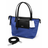 Borsa Rebelle NOA Small Nylon Lavender | Borsa a Spalla Donna