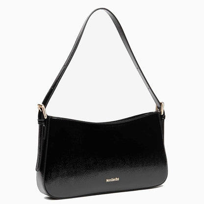 Borsa a spalla NeroGiardini I544012D-100  donna