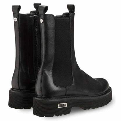 Polacchino con elestico CULT SLASH 3267