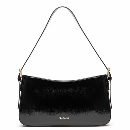 Borsa a spalla NeroGiardini I544012D-100  donna