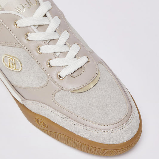 Sneakers LIU JO "Lewis 01" BA6039 tortora