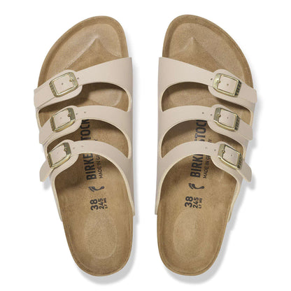 Sandali Florida Birkenstock 1029265 sandcastle (35-41)