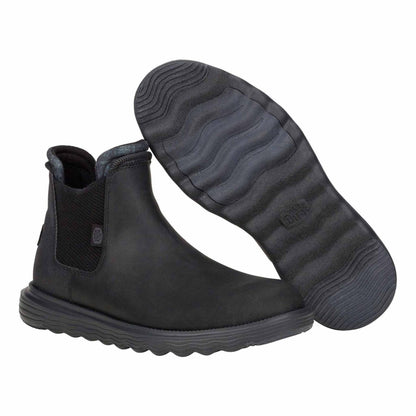 Scarpe Hey Dude Branson Classic uomo 42065-060