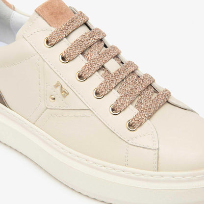 Sneakers NeroGiardini I514160-710 I514160 4160 donna