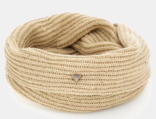 Sciarpa Guess AW5237 Scarf lurex