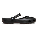 Ballerina Classic Ballet Crocs Nera 211994