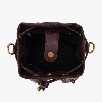 Secchiello La Carrie Jungle 152M-EM-301 marrone