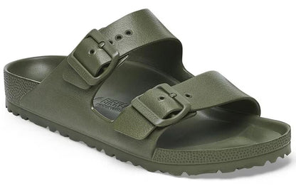 Sandali Arizona Eva Birkenstock 1019094 verde kakhi (41-45)
