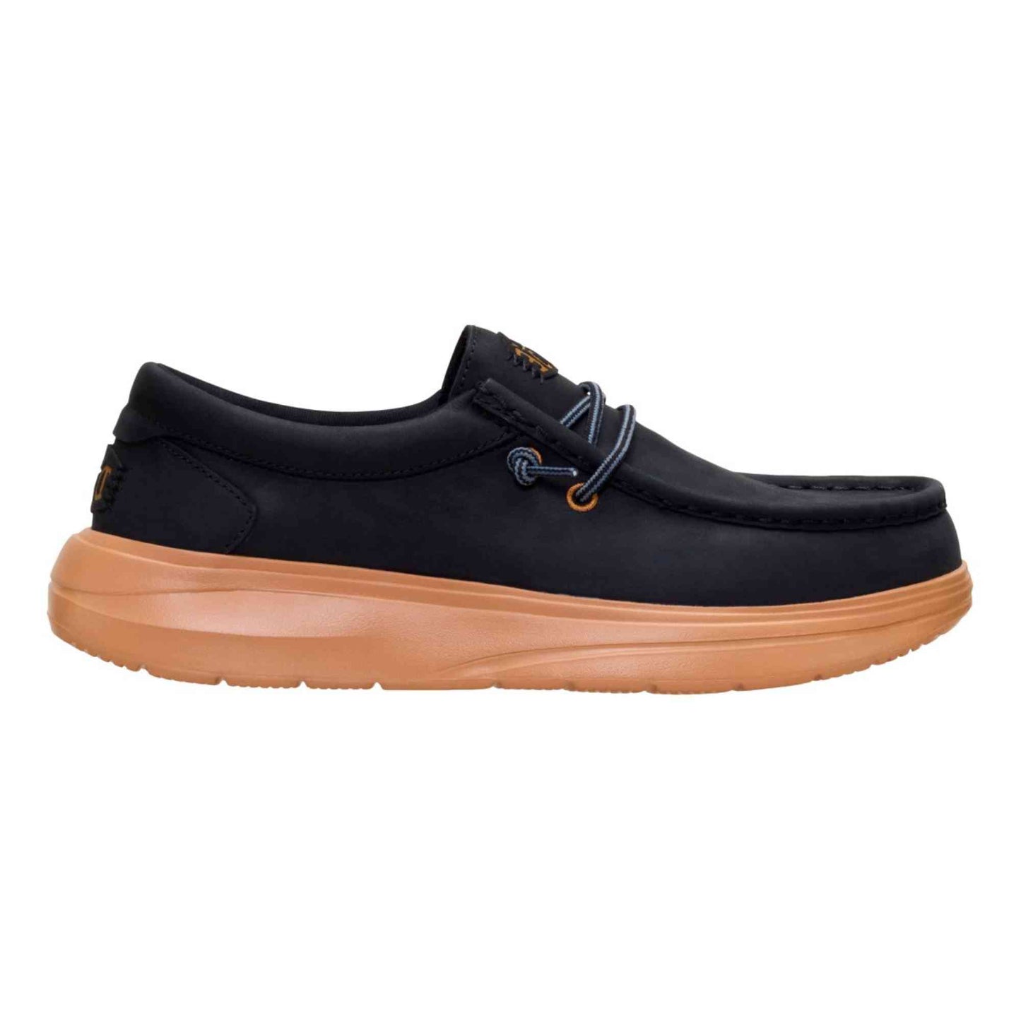 Scarpe Hey Dude Wally Comf Leather 45412-0SY