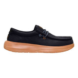 Scarpe Hey Dude Wally Comf Leather 45412-0SY