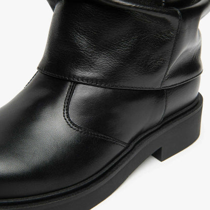 Stivali  NeroGiardini I618000D-100 scarpe donna