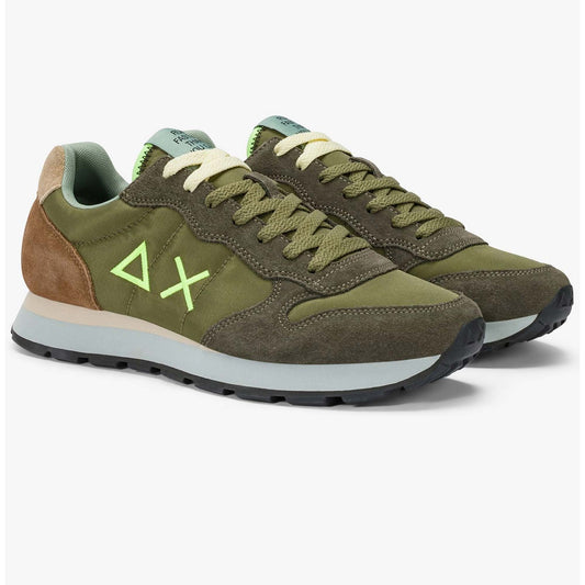 Sneakers SUN68 "TOM MULTICOLOR" Z36106-19