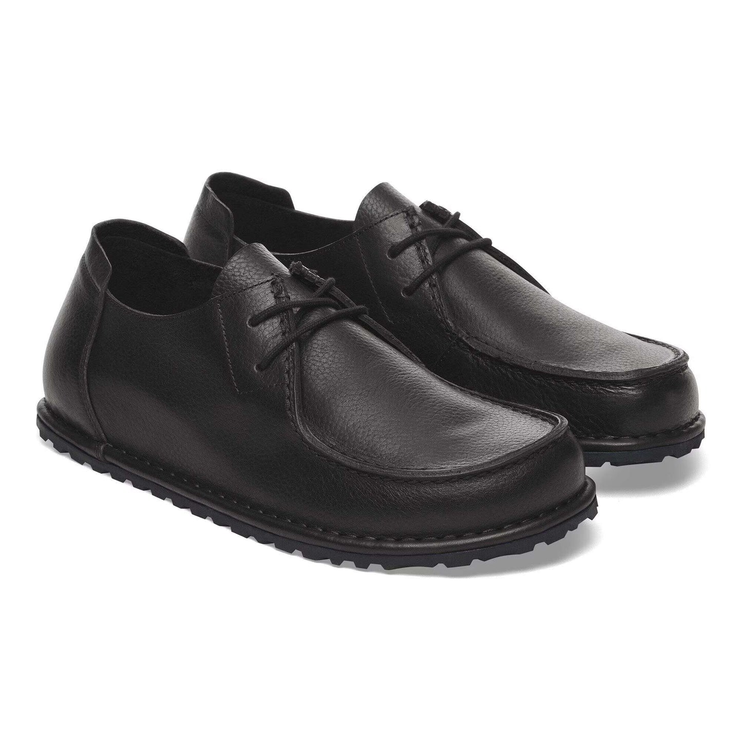 Sneaker "Utti Lace" Birkenstock 1029649 "stretta" Nero (41-43)
