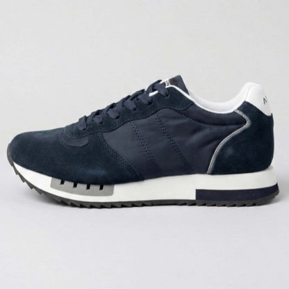 Sneaker Blauer QUEENS01 scarpe  uomo blu