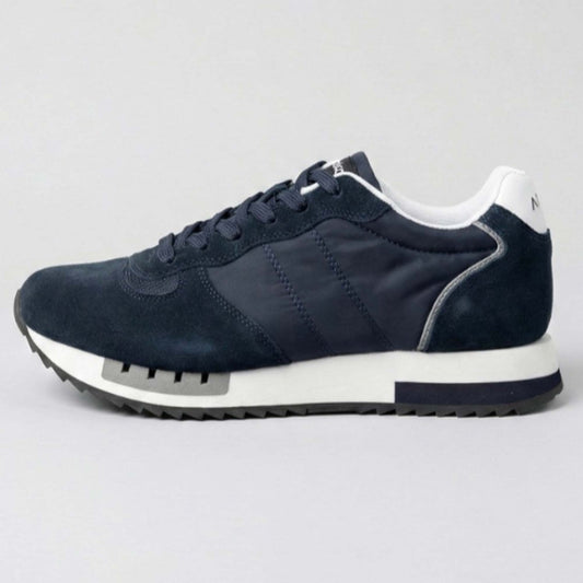 Sneaker Blauer QUEENS01 scarpe  uomo blu