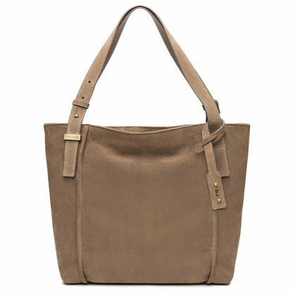 Borsa Tote NeroGiardini I544040D-331  donna