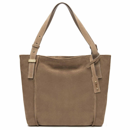 Borsa Tote NeroGiardini I544040D-331  donna