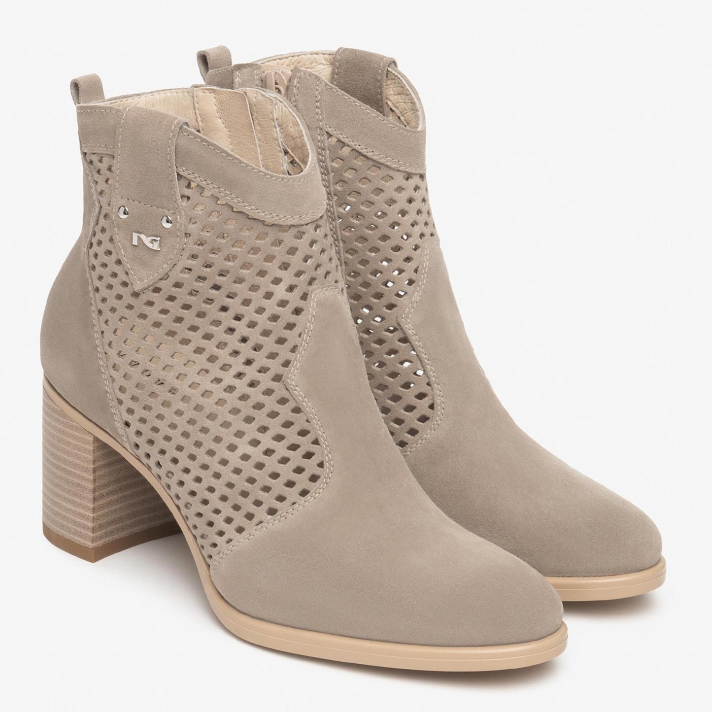 Tronchetti NeroGiardini E615110-451 E615110 5110