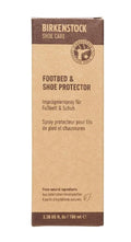 Footbed & Shoe Protector BIRKENSTOCK 1027673